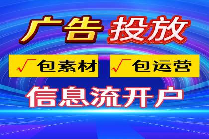 成功SEM推广代运营案例展示